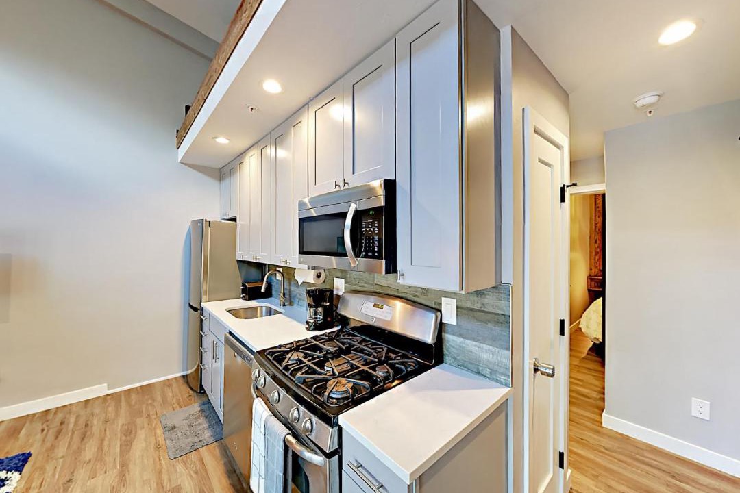 Photo of Kitchen in Matterhorn Village