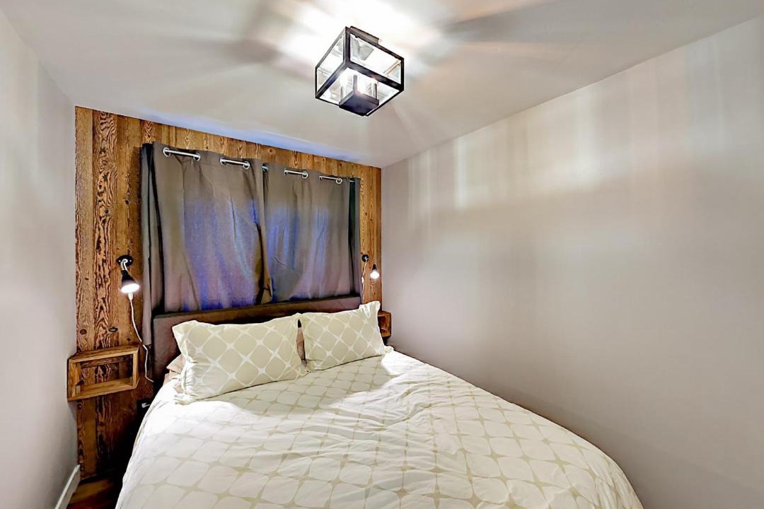 Photo of Bedroom in Matterhorn Village