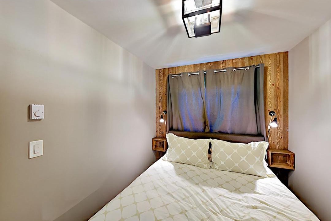 Photo of Bedroom in Matterhorn Village