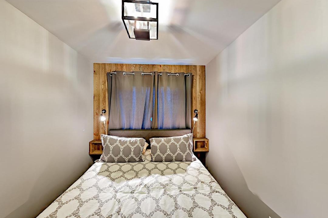 Photo of Bedroom in Matterhorn Village