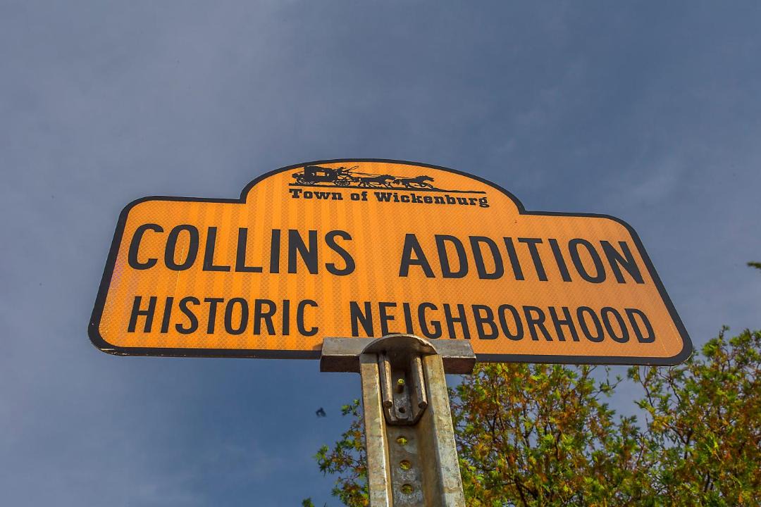 Photo of Others in Collins