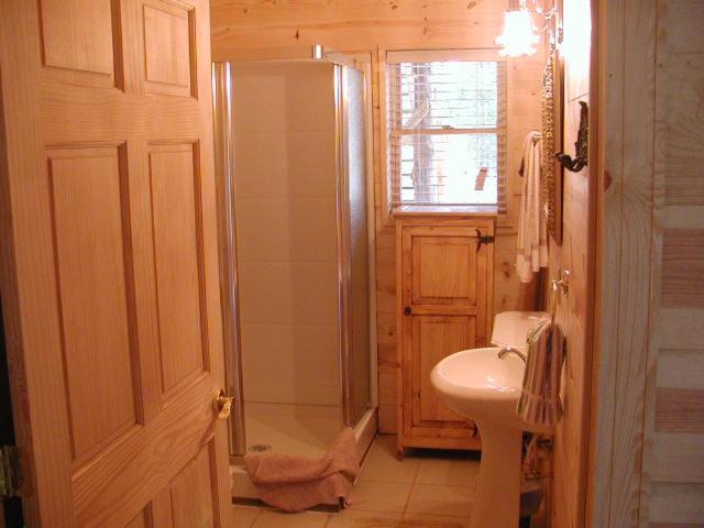 Photo of Bathroom in Custer
