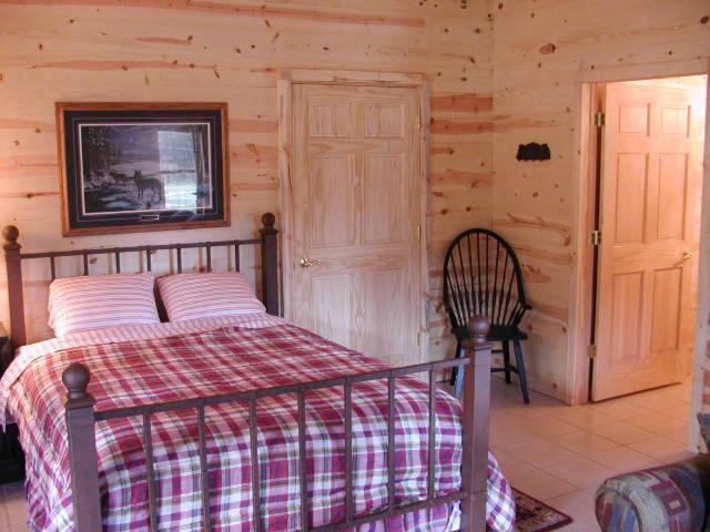 Photo of Bedroom in Custer