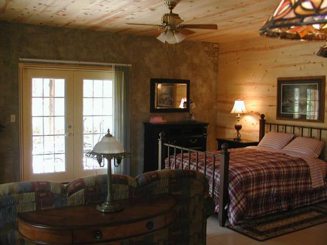 Photo of Bedroom in Custer