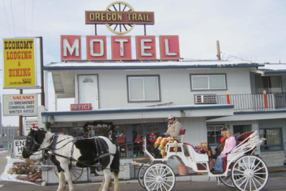 Photo of Others in Baker City