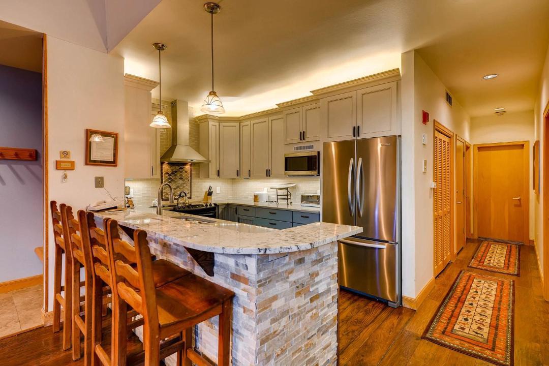 Photo of Kitchen in Mountain House