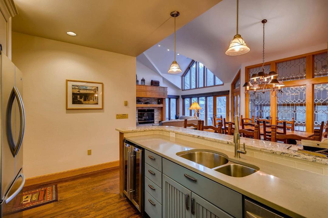 Photo of Kitchen in Mountain House