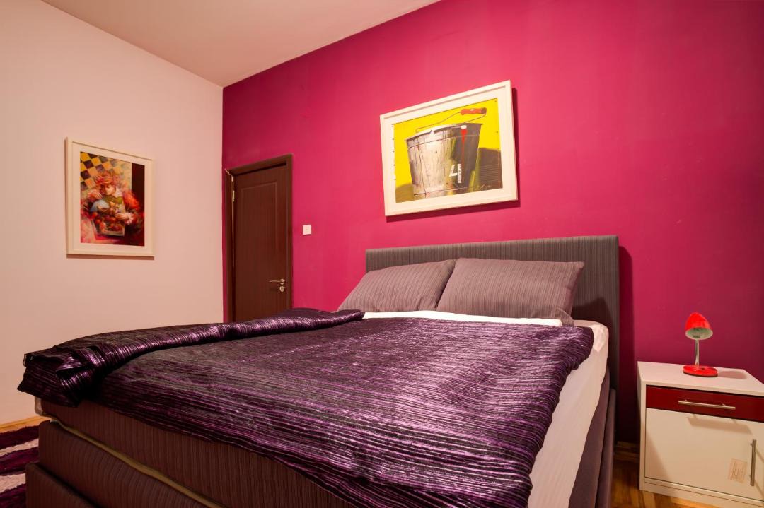Photo of Bedroom in Podgorica