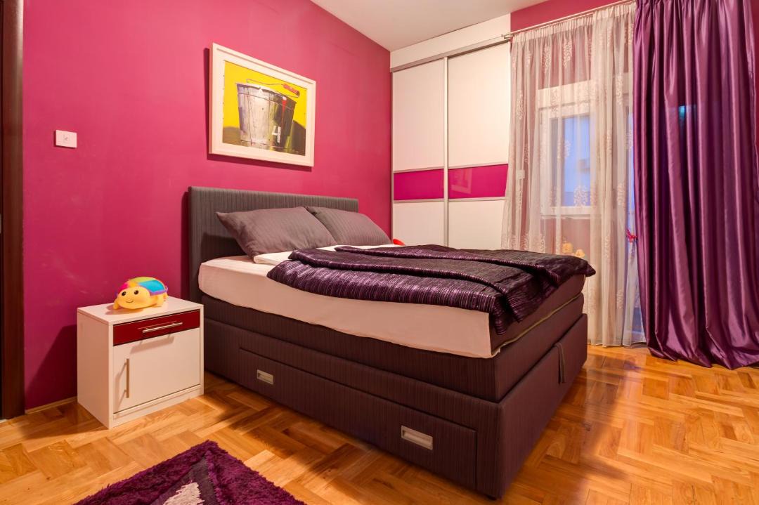 Photo of Bedroom in Podgorica