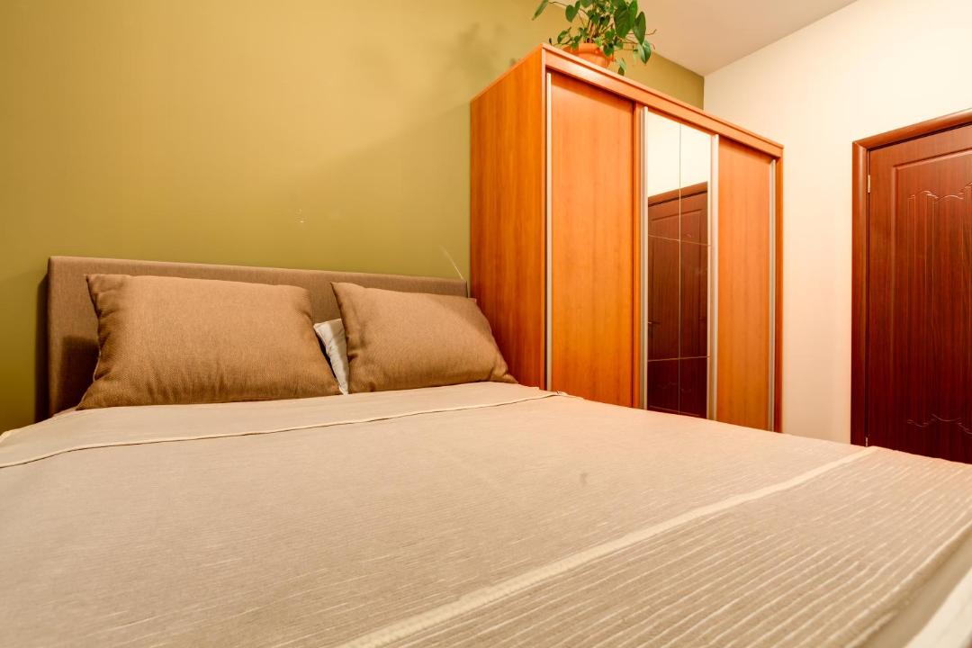 Photo of Bedroom in Podgorica