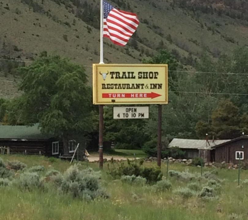 Photo of Others in Wapiti