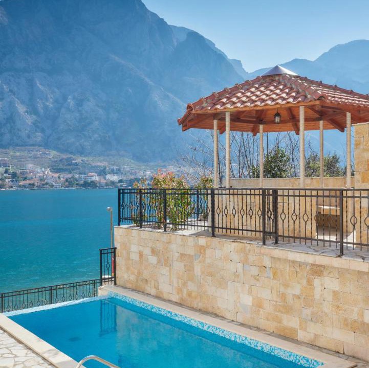 Photo of Others in Kotor