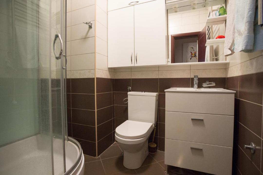 Photo of Bathroom in Podgorica