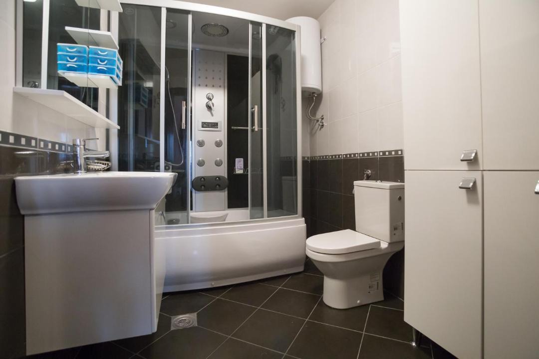 Photo of Bathroom in Podgorica