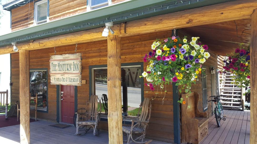 Photo of Others in Minturn