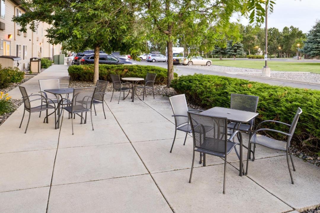 Photo of Others in Billings