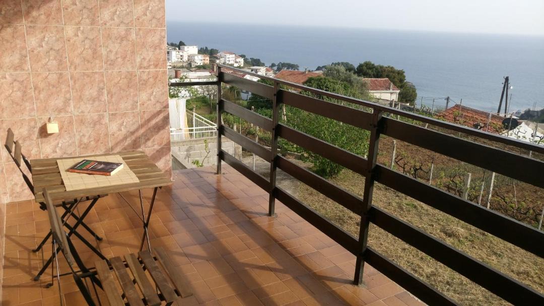 Photo of Patio Balcony in Ulcinj