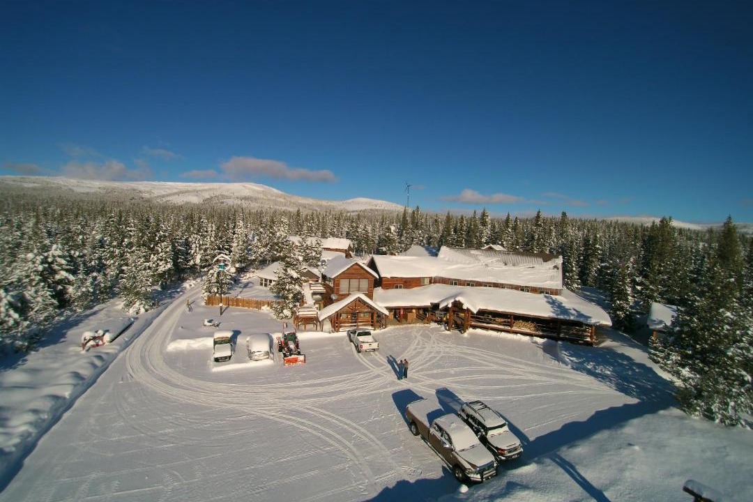 Photo of Outdoor in Anaconda