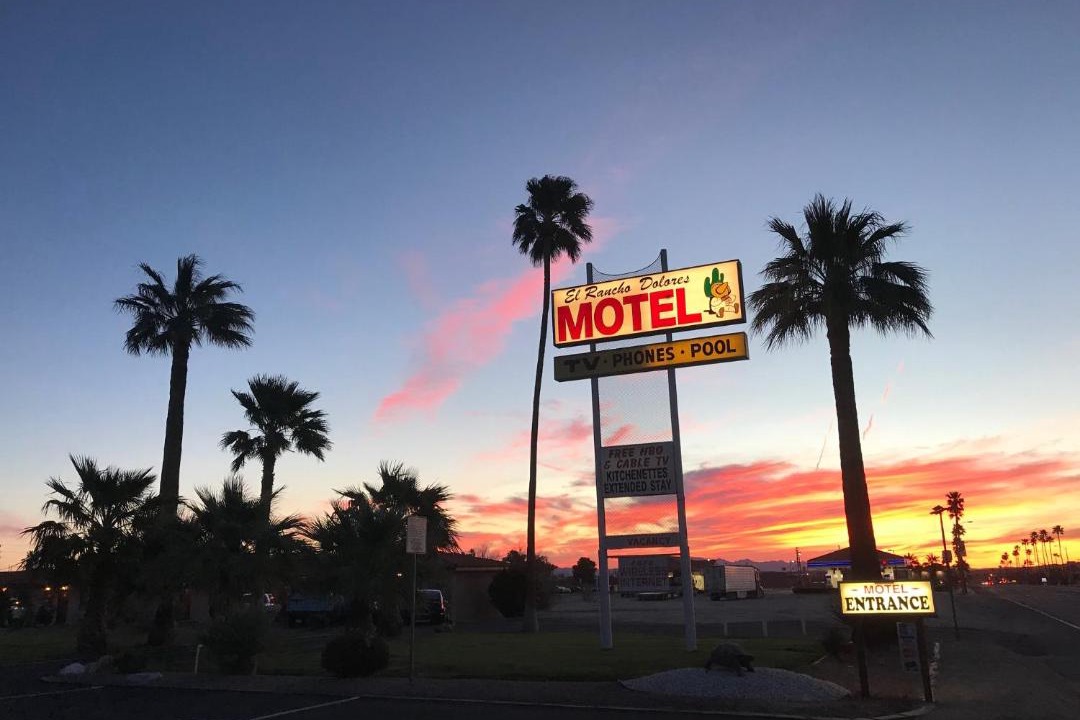 Photo of Others in Twentynine Palms