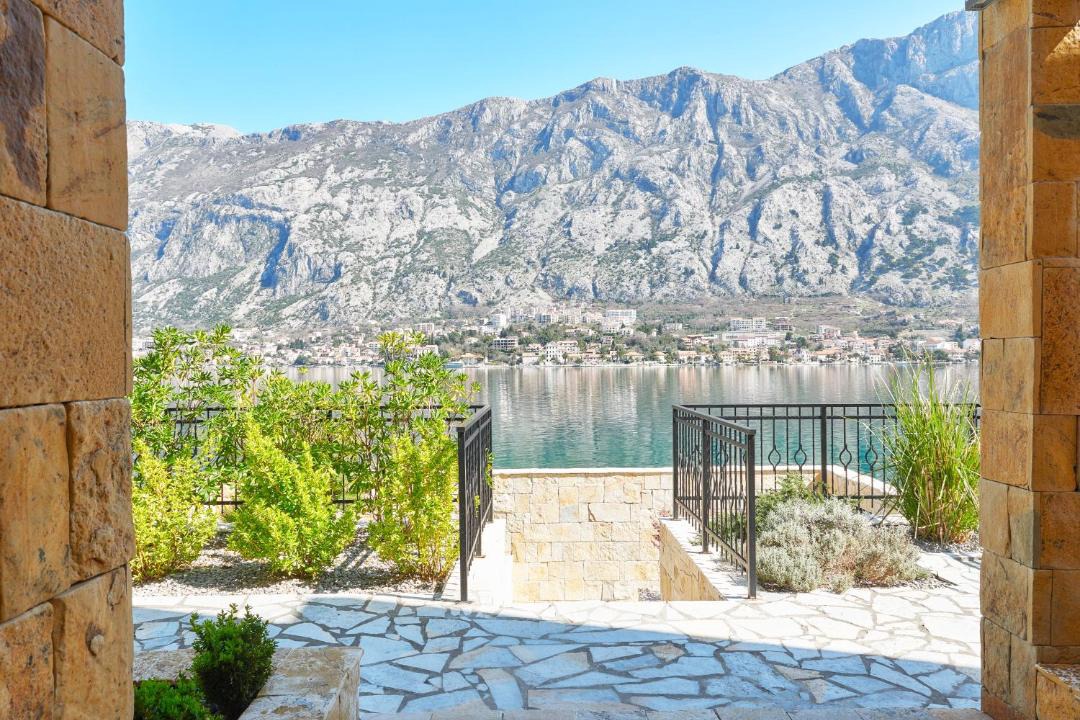 Photo of Others in Kotor