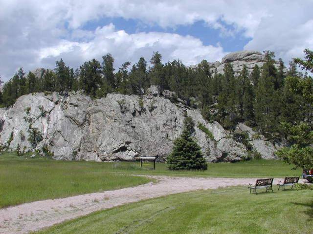Photo of Others in Custer