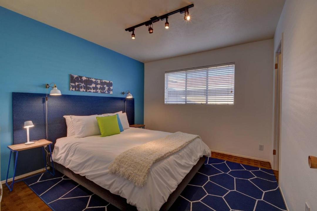 Photo of Bedroom in Hy-view