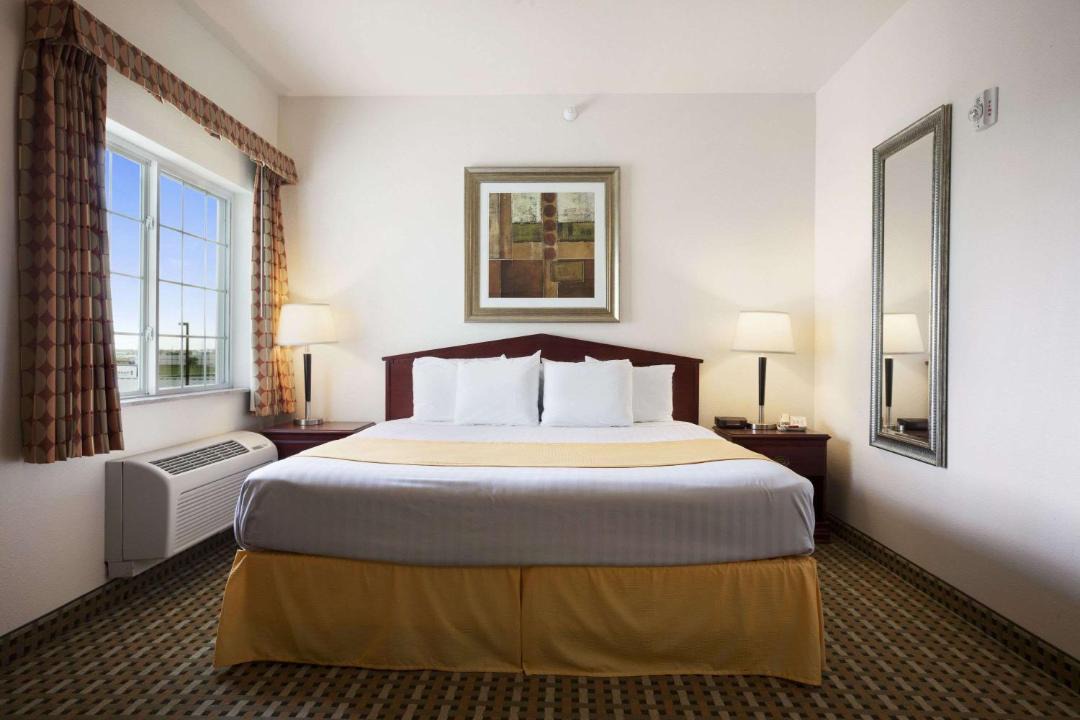 Photo of Bedroom in Columbus
