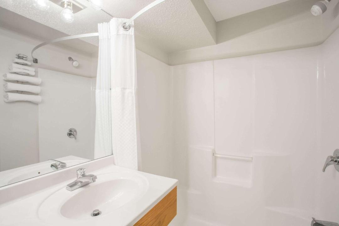 Photo of Bathroom in Custer