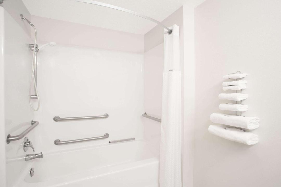 Photo of Bathroom in Custer