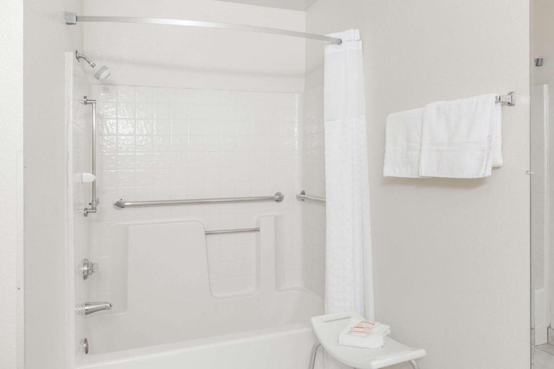 Photo of Bathroom in Willcox