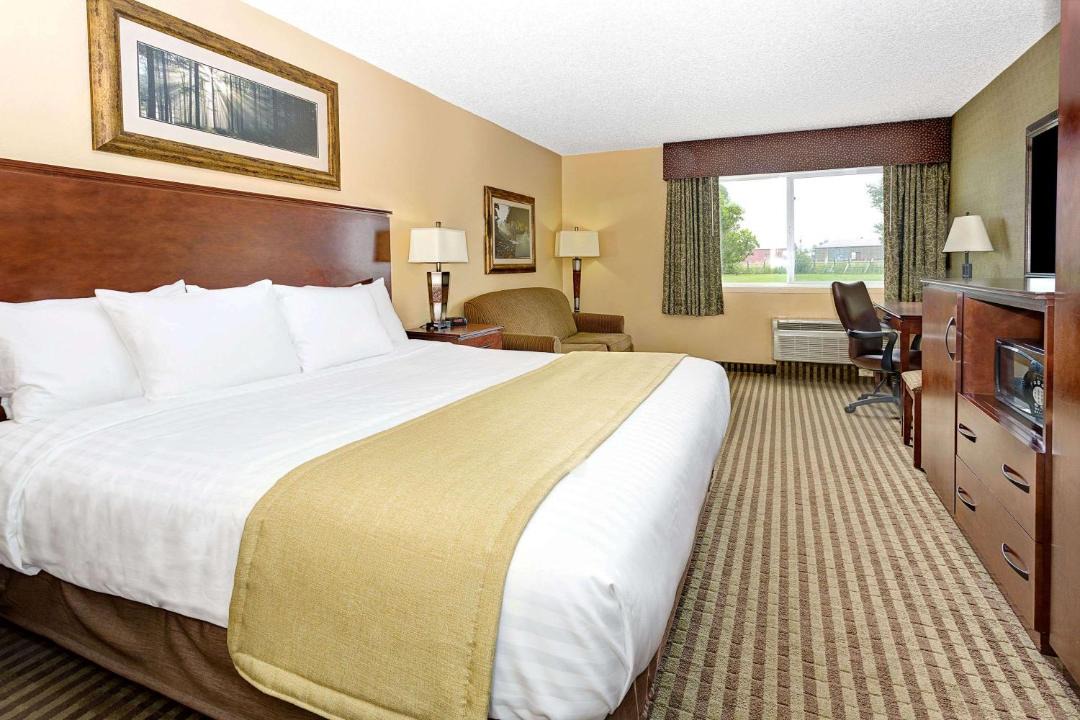 Photo of Bedroom in Cheyenne