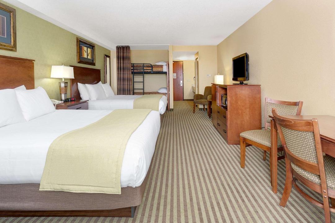 Photo of Bedroom in Cheyenne