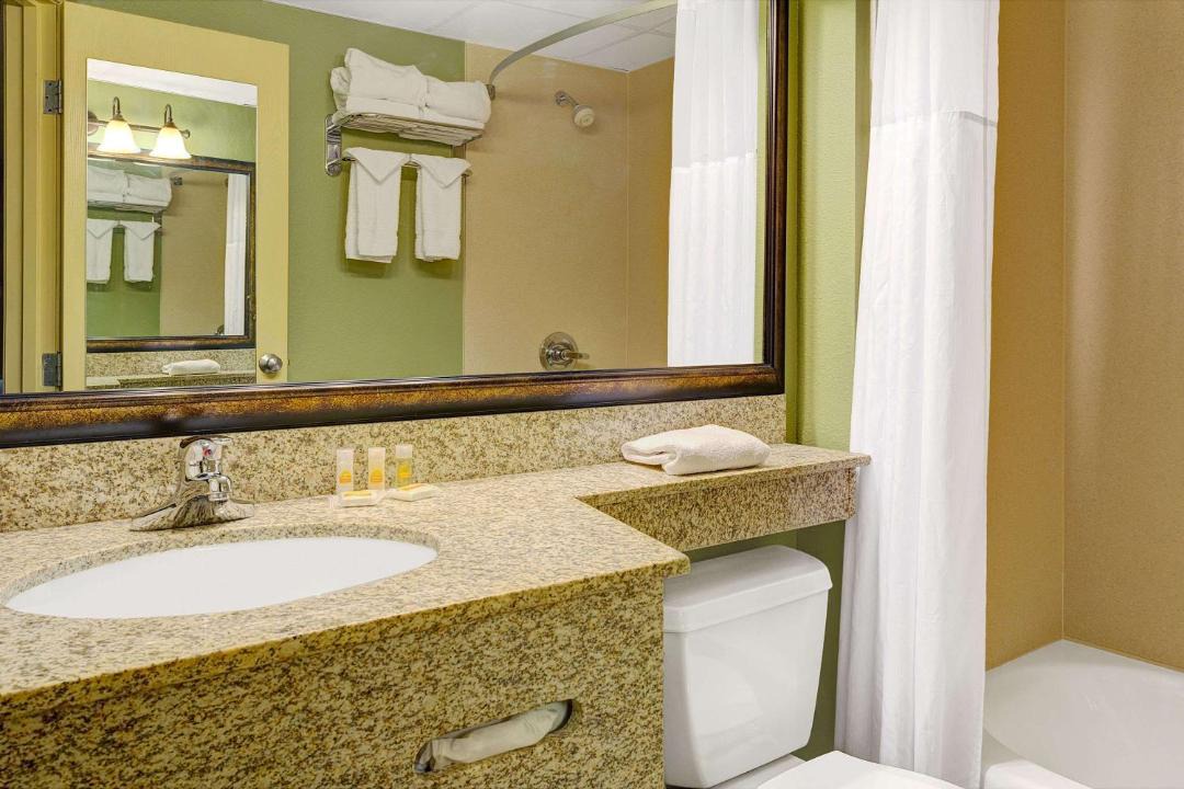 Photo of Bathroom in Cheyenne