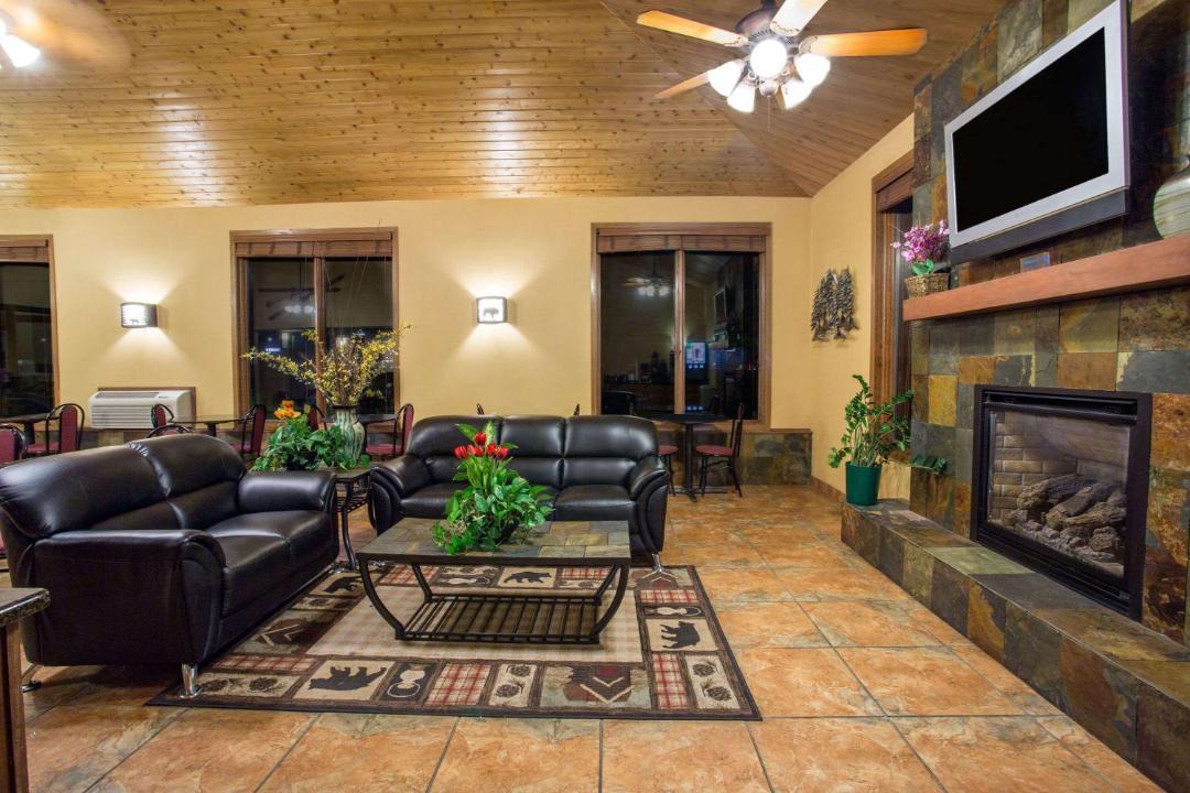 Photo of Livingroom in Silverthorne