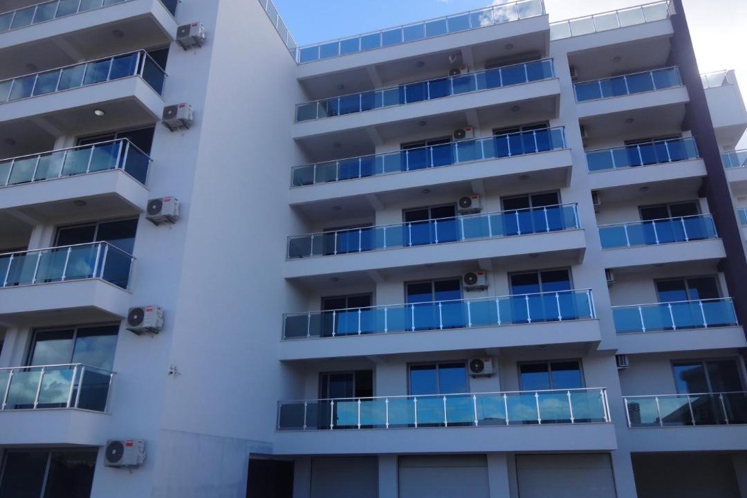 Photo of Buildings in Dobra Voda