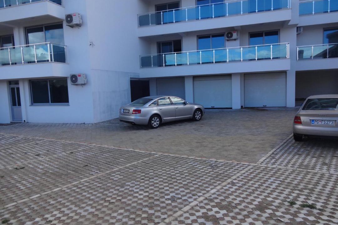 Photo of Buildings in Dobra Voda
