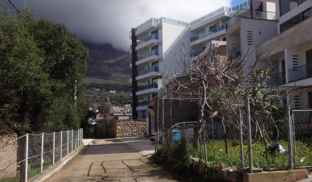 Photo of Buildings in Dobra Voda