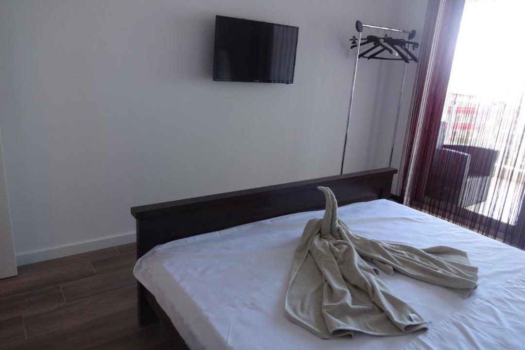Photo of Bedroom in Dobra Voda