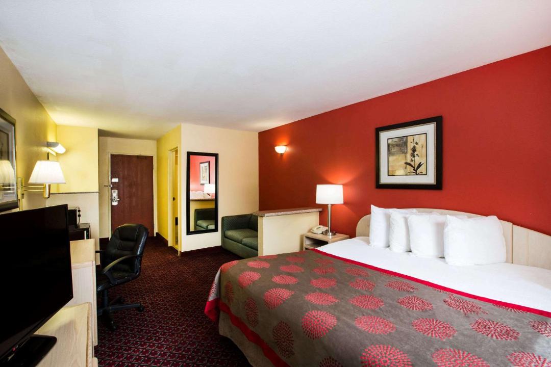 Photo of Bedroom in Sioux Falls