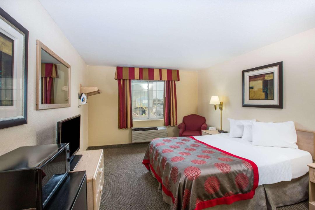 Photo of Bedroom in Sioux Falls