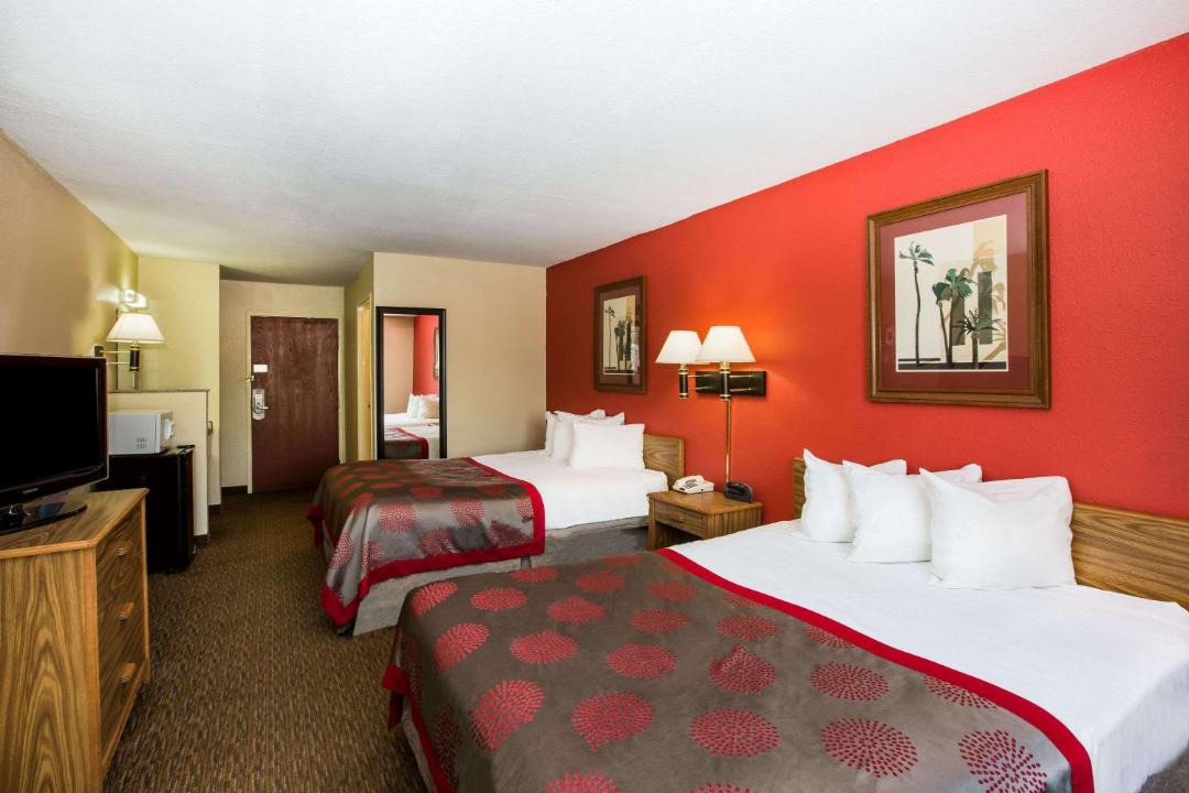 Photo of Bedroom in Sioux Falls