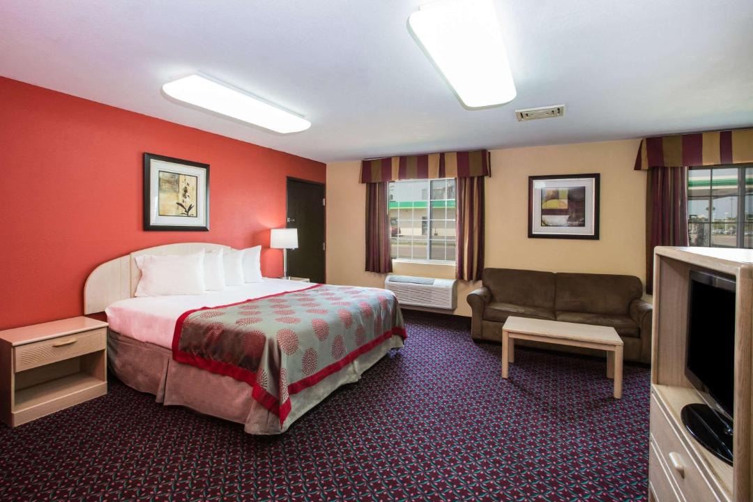 Photo of Bedroom in Sioux Falls