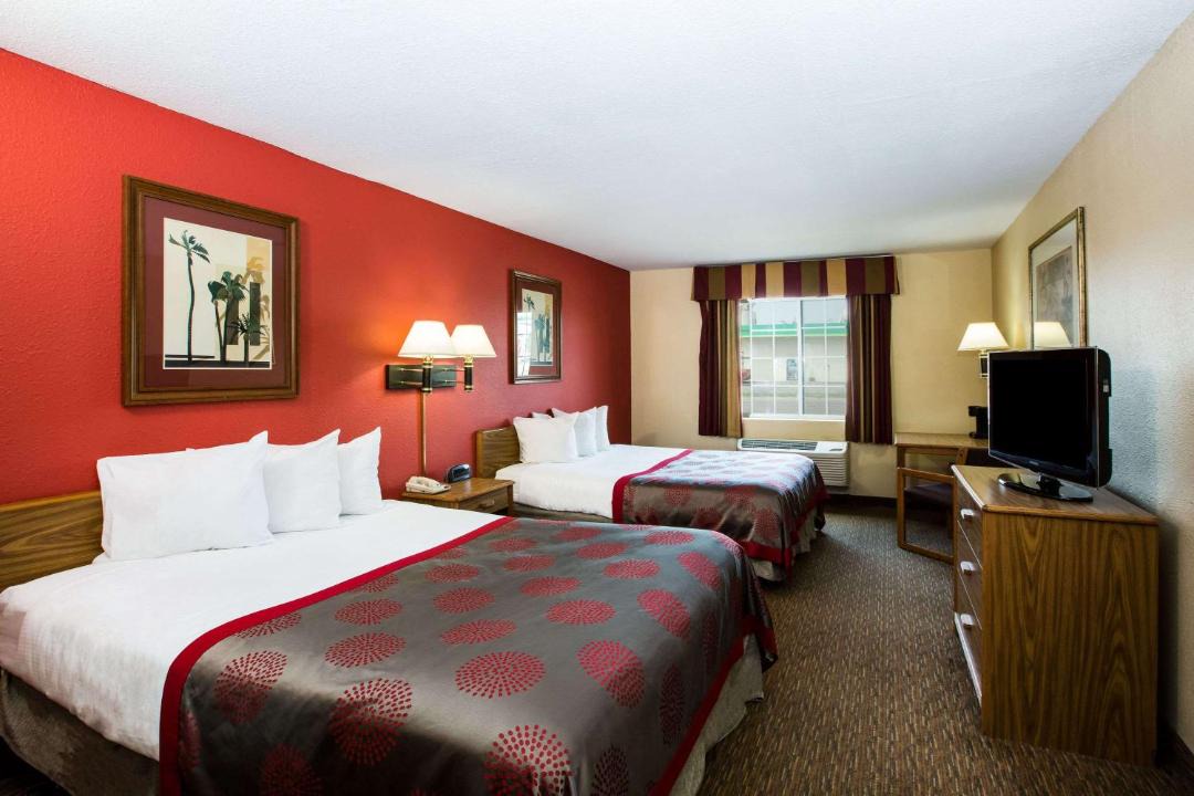 Photo of Bedroom in Sioux Falls
