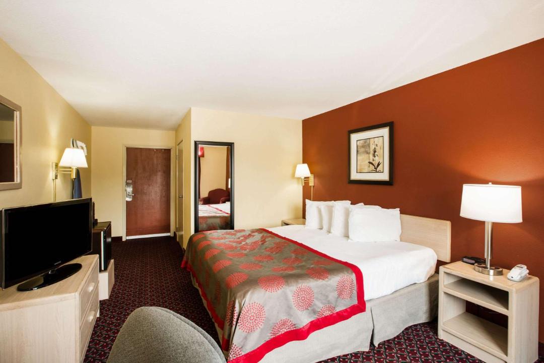 Photo of Bedroom in Sioux Falls