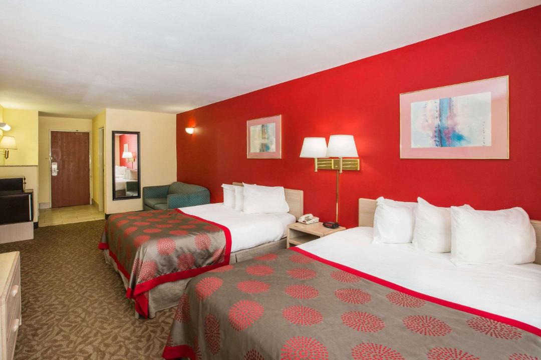 Photo of Bedroom in Sioux Falls