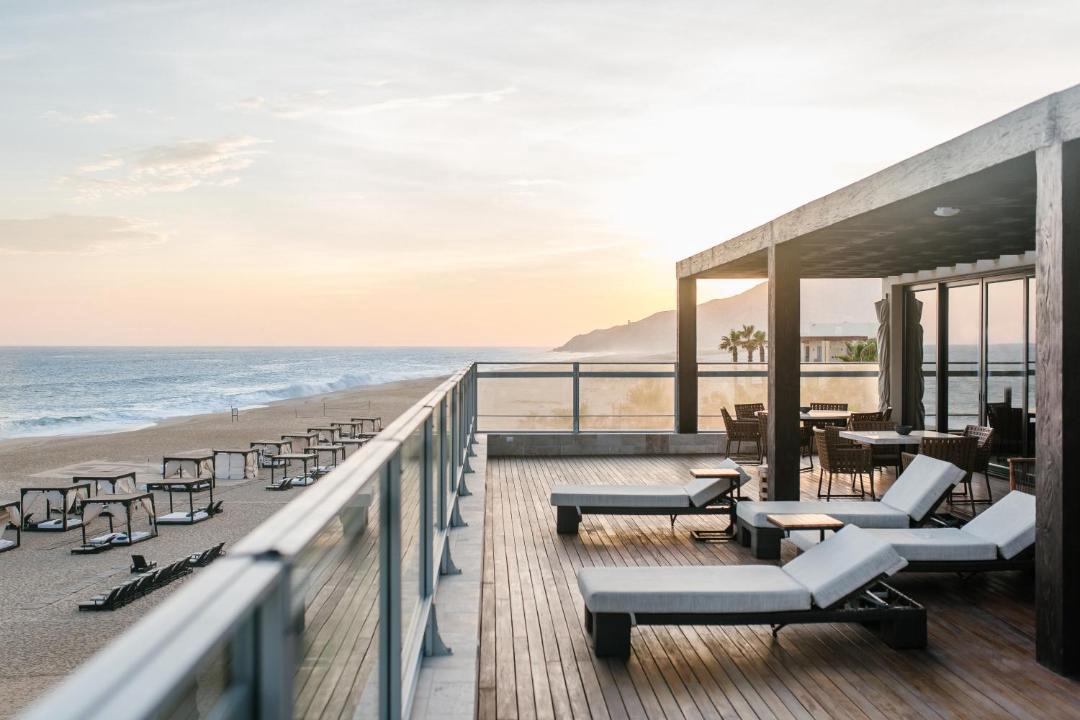 Photo of Patio Balcony in Paraiso Escondido