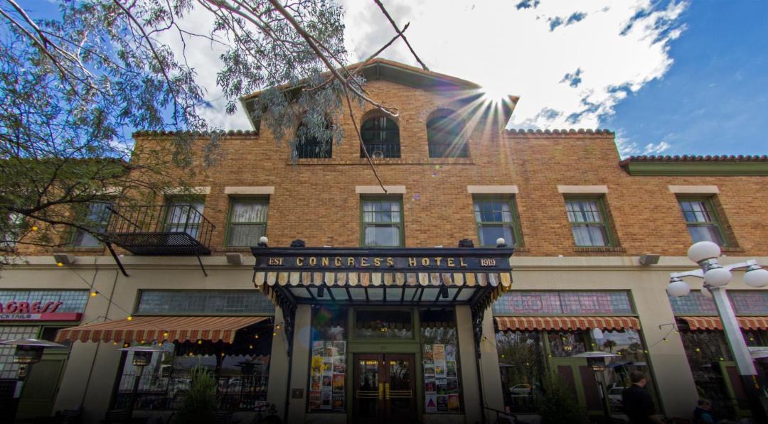 Photo of Others in Downtown Tucson