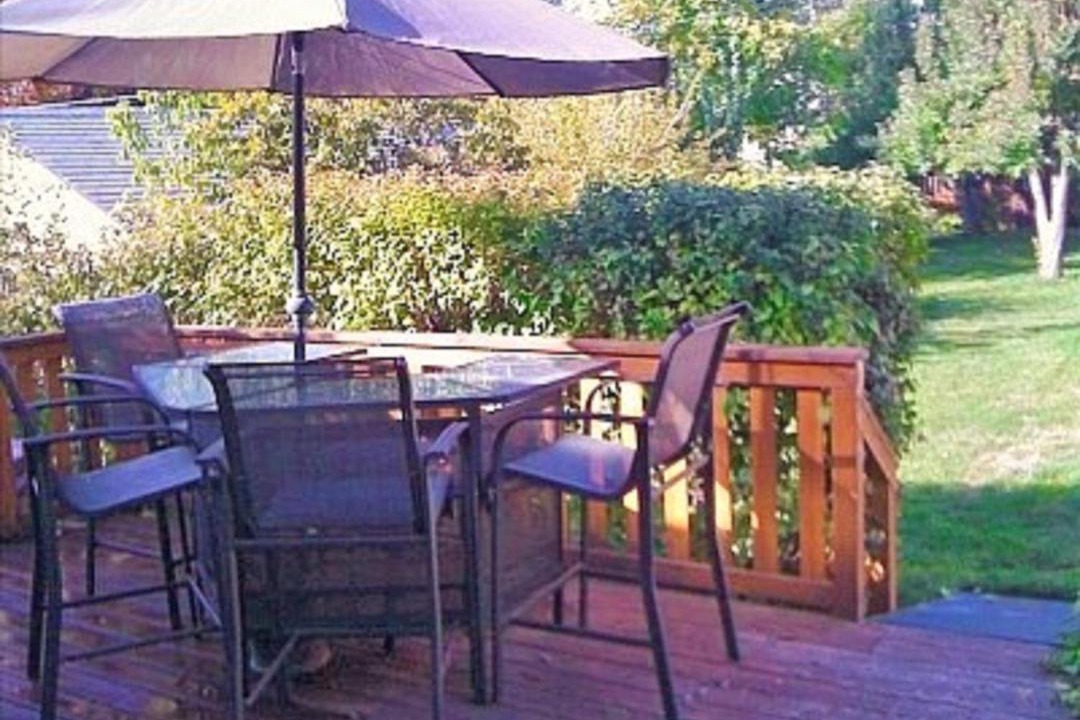 Photo of Patio Balcony in East Central