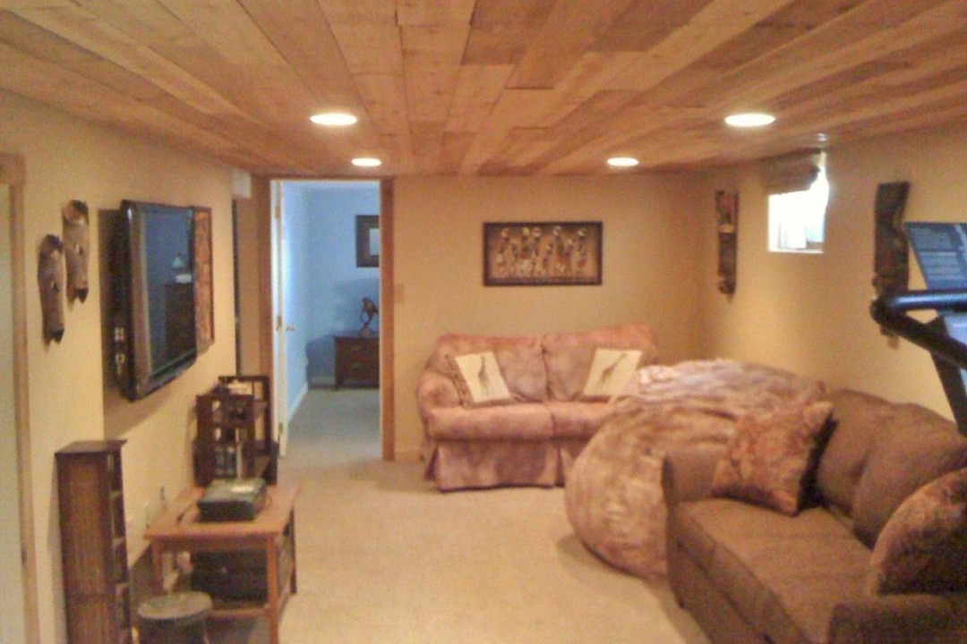 Photo of Livingroom in East Central