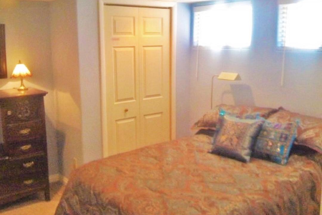 Photo of Bedroom in East Central